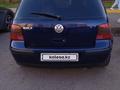 Volkswagen Golf 2001 годаүшін2 390 000 тг. в Астана – фото 3