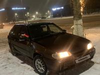 ВАЗ (Lada) 2114 2012 годаүшін1 000 000 тг. в Уральск