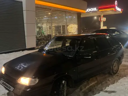 ВАЗ (Lada) 2114 2012 года за 1 000 000 тг. в Уральск – фото 9