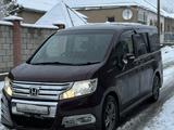 Honda Stepwgn 2010 года за 5 500 000 тг. в Тараз – фото 3