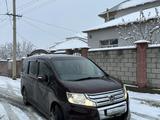 Honda Stepwgn 2010 года за 5 500 000 тг. в Тараз – фото 2