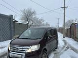 Honda Stepwgn 2010 года за 5 500 000 тг. в Тараз