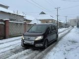 Honda Stepwgn 2010 года за 5 500 000 тг. в Тараз – фото 4