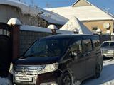 Honda Stepwgn 2010 года за 5 500 000 тг. в Тараз – фото 5