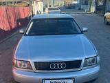 Audi A8 1994 годаүшін3 000 000 тг. в Жезказган – фото 2