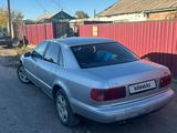Audi A8 1994 годаүшін3 000 000 тг. в Жезказган – фото 4