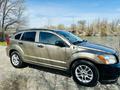 Dodge Caliber 2007 годаүшін4 000 000 тг. в Талдыкорган – фото 10