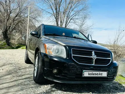 Dodge Caliber 2007 года за 4 000 000 тг. в Талдыкорган – фото 13