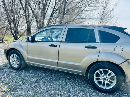 Dodge Caliber 2007 года за 4 000 000 тг. в Талдыкорган – фото 19