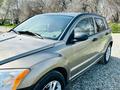 Dodge Caliber 2007 годаүшін4 000 000 тг. в Талдыкорган – фото 9