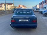 Mercedes-Benz E 280 1994 года за 1 800 000 тг. в Астана – фото 4