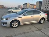 Kia Optima 2013 года за 6 000 000 тг. в Актау