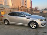 Kia Optima 2013 года за 6 000 000 тг. в Актау – фото 2