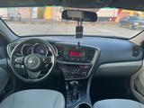 Kia Optima 2013 года за 6 000 000 тг. в Актау – фото 3