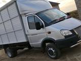 ГАЗ ГАЗель 2012 года за 7 000 000 тг. в Шиели