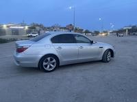 BMW 530 2004 года за 4 800 000 тг. в Актау