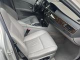 BMW 530 2004 годаүшін4 800 000 тг. в Актау – фото 4