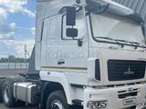 МАЗ  643028-570-020 2023 года в Астана