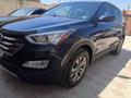 Hyundai Santa Fe 2015 годаүшін7 500 000 тг. в Актау – фото 13