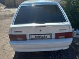 ВАЗ (Lada) 2114 2012 года за 1 200 000 тг. в Сарыагаш – фото 4