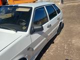 ВАЗ (Lada) 2114 2012 года за 1 200 000 тг. в Сарыагаш – фото 2