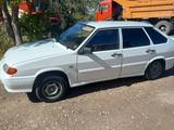 ВАЗ (Lada) 2114 2012 года за 1 200 000 тг. в Сарыагаш