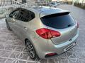 Kia Cee'd 2013 годаүшін6 950 000 тг. в Кызылорда – фото 20