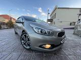 Kia Cee'd 2013 года за 6 950 000 тг. в Кызылорда – фото 3