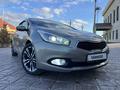 Kia Cee'd 2013 годаүшін6 950 000 тг. в Кызылорда – фото 6