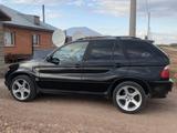 BMW X5 2004 года за 7 300 000 тг. в Астана – фото 3