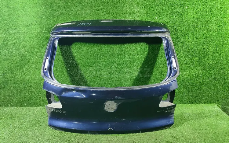 В наличии крышка багажника от Volkswagen Tiguan за 50 000 тг. в Алматы