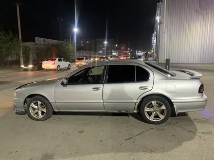 Nissan Cefiro 1997 года за 1 500 000 тг. в Алматы – фото 2