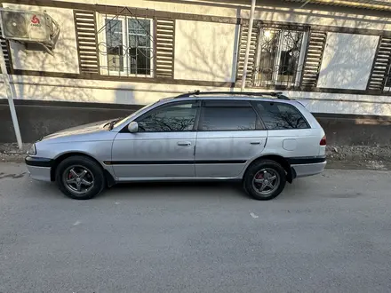 Toyota Caldina 1998 годаүшін3 600 000 тг. в Алматы – фото 6