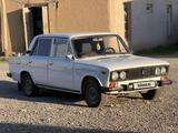 ВАЗ (Lada) 2106 2005 года за 1 350 000 тг. в Туркестан – фото 4