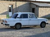 ВАЗ (Lada) 2106 2005 года за 1 350 000 тг. в Туркестан – фото 2