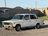 ВАЗ (Lada) 2106 2005 года за 1 350 000 тг. в Туркестан – фото 5