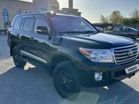 Toyota Land Cruiser 2012 года за 29 000 000 тг. в Шымкент