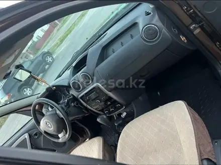 Renault Duster 2013 годаүшін4 200 000 тг. в Костанай – фото 40