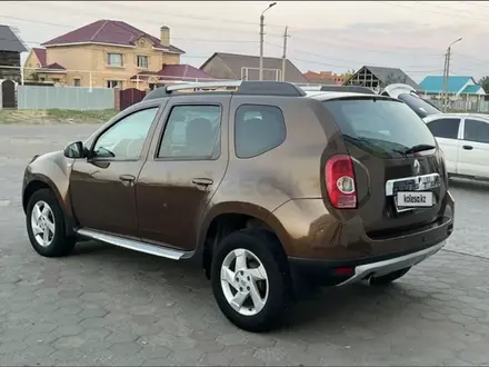 Renault Duster 2013 годаүшін4 200 000 тг. в Костанай – фото 42