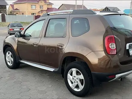 Renault Duster 2013 годаүшін4 200 000 тг. в Костанай – фото 44