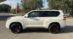 Toyota Land Cruiser Prado 2015 годаfor18 000 000 тг. в Караганда – фото 2