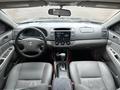 Toyota Camry 2003 года за 4 600 000 тг. в Тараз – фото 10