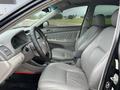 Toyota Camry 2003 года за 4 600 000 тг. в Тараз – фото 11
