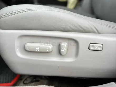 Toyota Camry 2003 года за 4 600 000 тг. в Тараз – фото 12