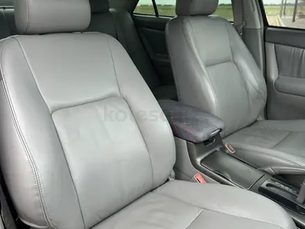 Toyota Camry 2003 года за 4 600 000 тг. в Тараз – фото 17
