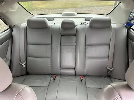 Toyota Camry 2003 года за 4 600 000 тг. в Тараз – фото 18