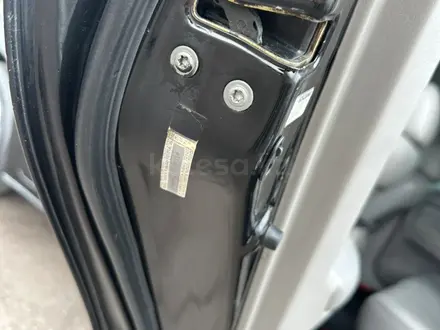 Toyota Camry 2003 года за 4 600 000 тг. в Тараз – фото 24
