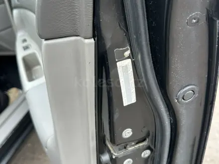 Toyota Camry 2003 года за 4 600 000 тг. в Тараз – фото 25