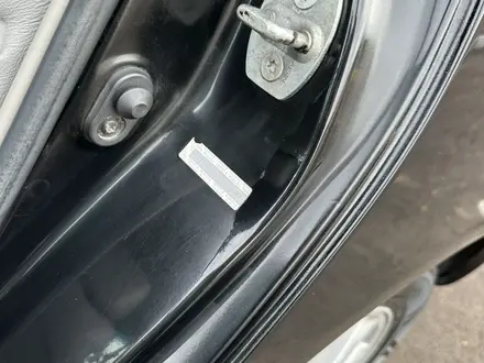 Toyota Camry 2003 года за 4 600 000 тг. в Тараз – фото 26