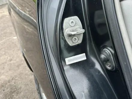 Toyota Camry 2003 года за 4 600 000 тг. в Тараз – фото 27